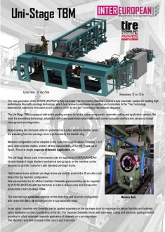 Download Uni-Stage TBM Brochure